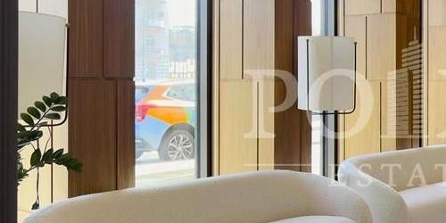 6-комн квартира Озерковская набережная, 6