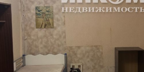 2-комн квартира Нагорная улица, 14К2