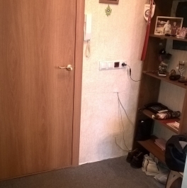 Продажа 1-комн квартиры на вторичном рынке Люберцы, г. Люберцы, ул. Московская, д. 8