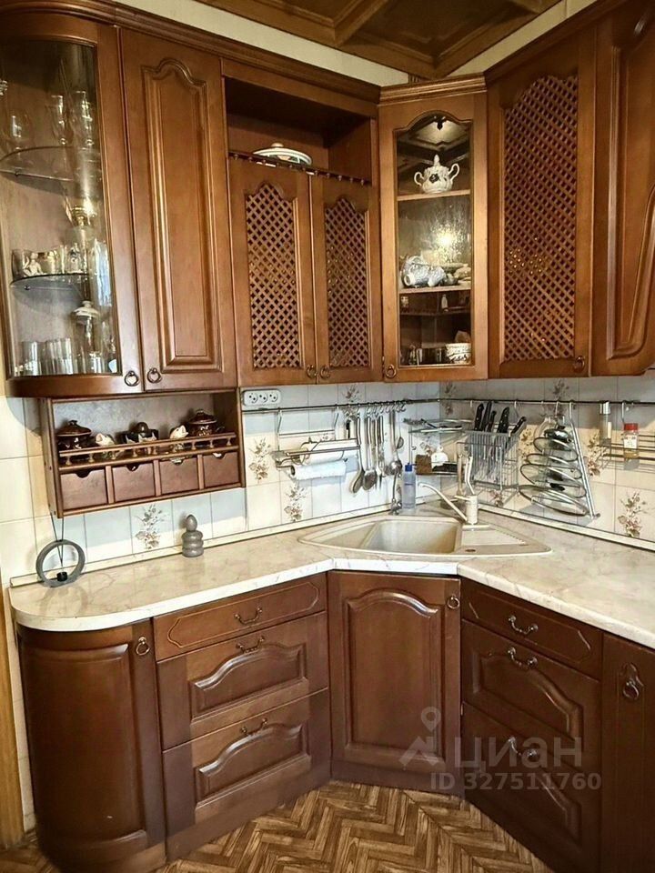 Продажа 2-комн квартиры на вторичном рынке Беговая аллея, 3