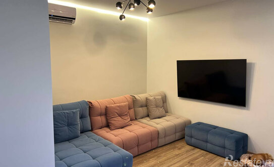 Продажа 2-комн квартиры на вторичном рынке Каширское ш,  д. 65,  к. 1