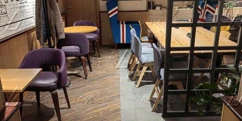 Помещение свободного назначения Полянка Б. ул,  д. 30