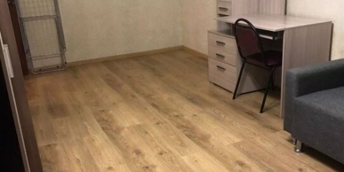 1-комн квартира улица Кухмистерова,  д. 18