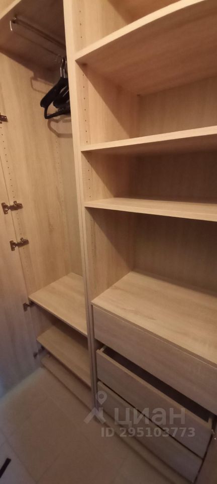 Аренда студии улица Саларьевская, 10к1