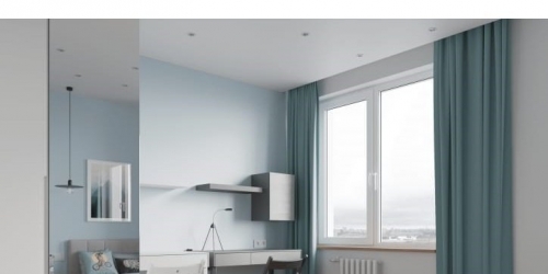 Студия Таллинская ул. ,  д. 11