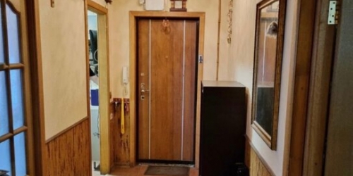 4-комн квартира Мурановская улица,  д. 12А