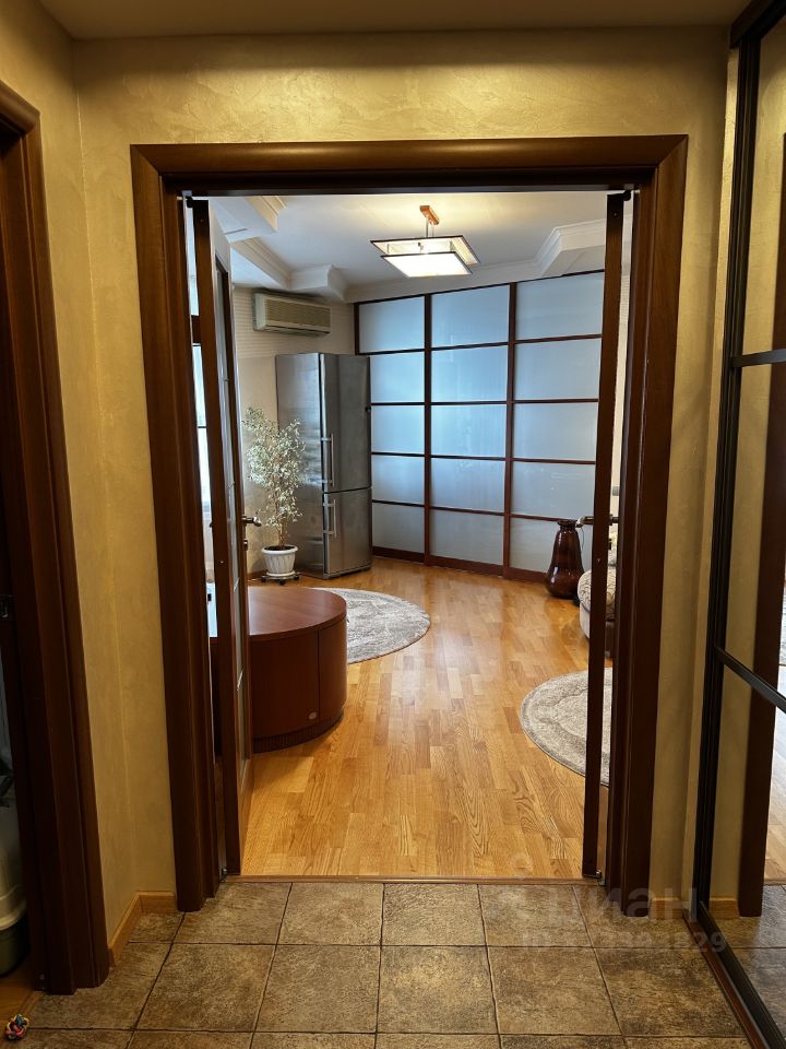 Продажа 3-комн квартиры на вторичном рынке Ленинский проспект, 88К2