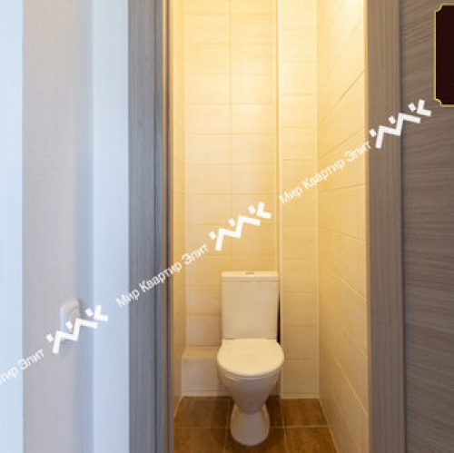 2-комн квартира Парашютная ул,  д. 3 к1