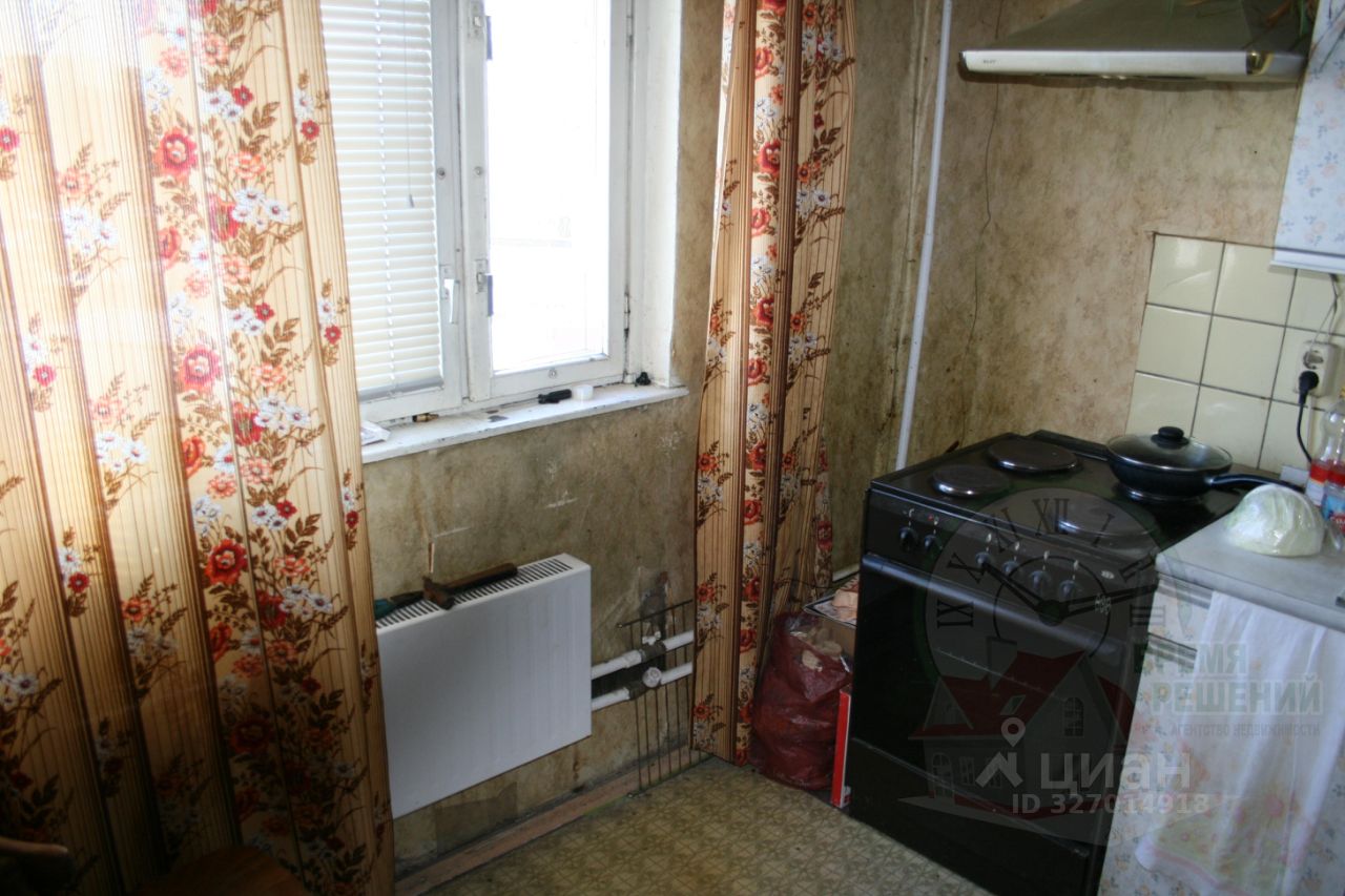 Продажа 2-комн квартиры на вторичном рынке Клязьминская улица, 9К2