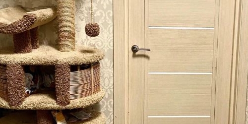 3-комн квартира Южный мкр, улица Московская, 28/5