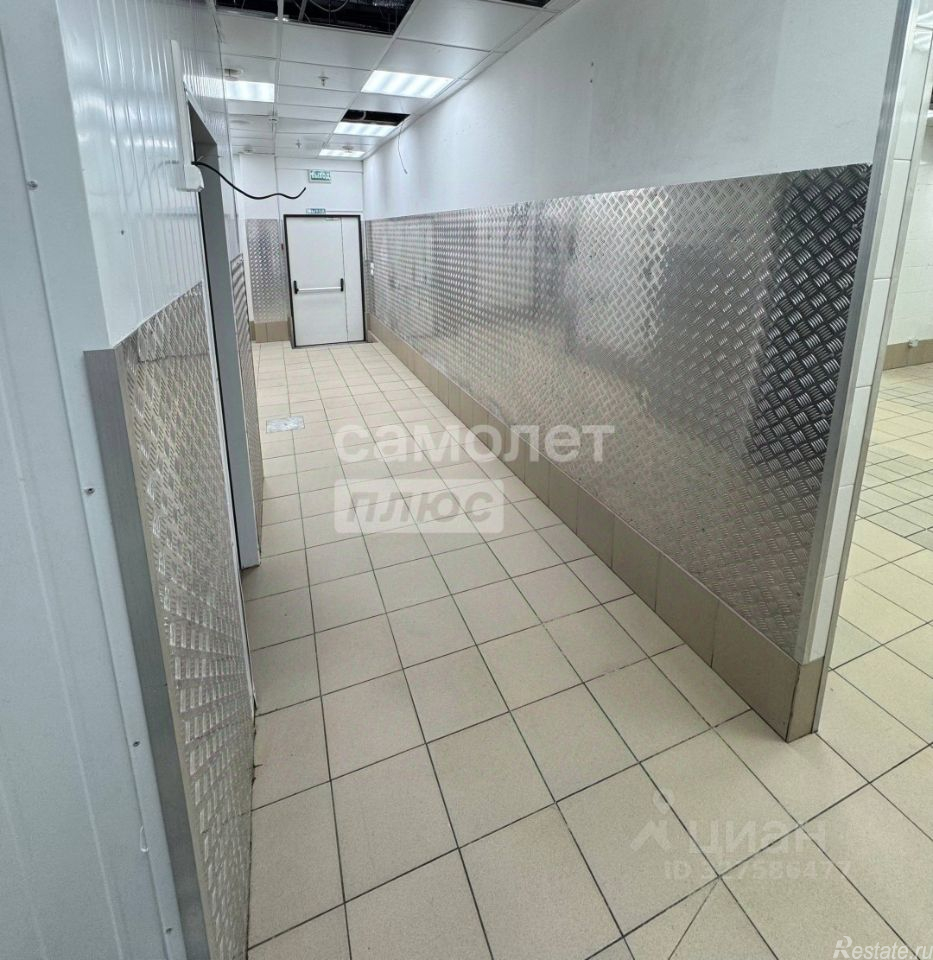 Продажа ПСН Балашиха г, Энтузиастов ш,  д. 54А