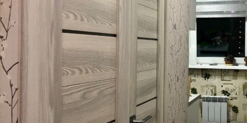 2-комн квартира улица Генерала Симоняка, 23