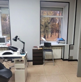 Аренда офиса Электросталь, пр-кт Ленина,  д. 23