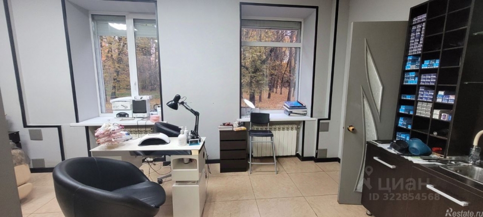 Аренда офиса Электросталь, пр-кт Ленина,  д. 23