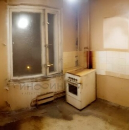 Продажа 3-комн квартиры на вторичном рынке улица Старый Гай,  д. 12