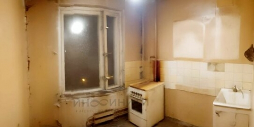 3-комн квартира улица Старый Гай,  д. 12