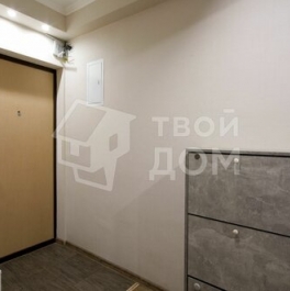 Продажа 1-комн квартиры на вторичном рынке улица Орджоникидзе,  д. 41 к2