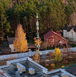 Продажа 1-комн квартиры на вторичном рынке улица Летчика Грицевца, 12