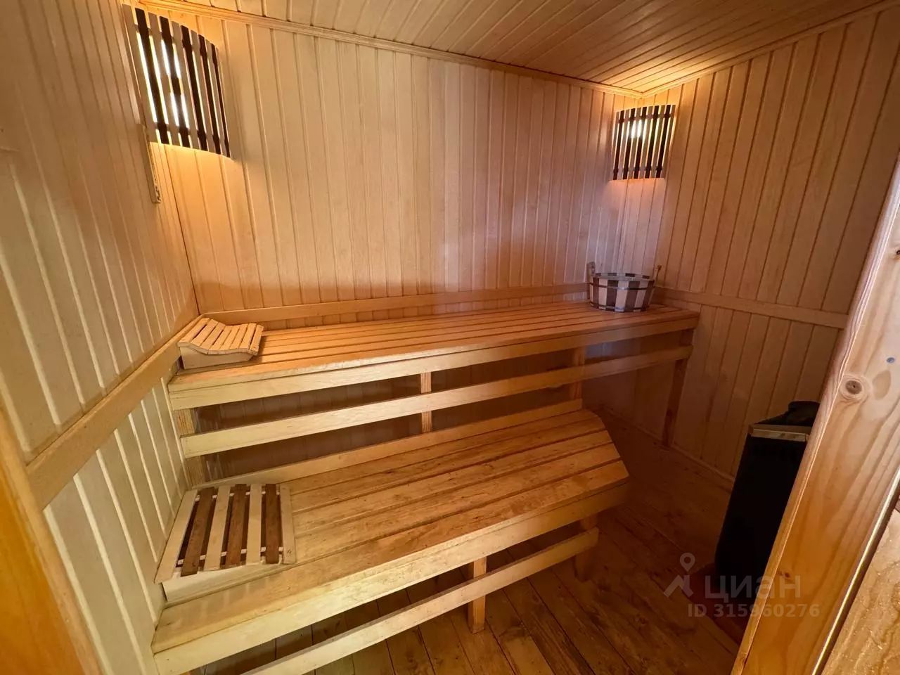 Продажа дома Правдинское СНТ, 127/2