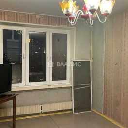 Продажа 2-комн квартиры на вторичном рынке Кетчерская улица,  д. 6 к1