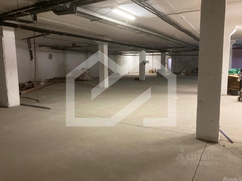 Аренда ПСН Лухмановская улица