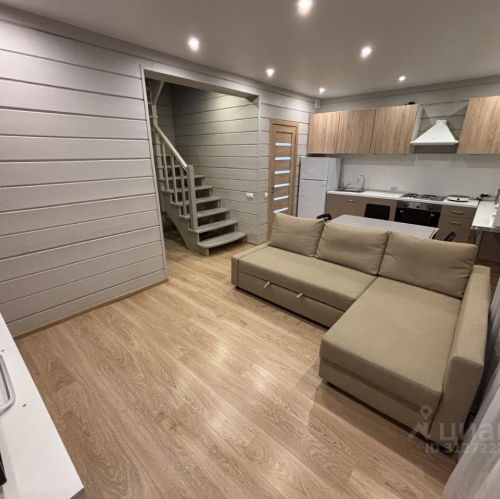 Коттедж/дом Лахтинский пр-кт,  д. 97