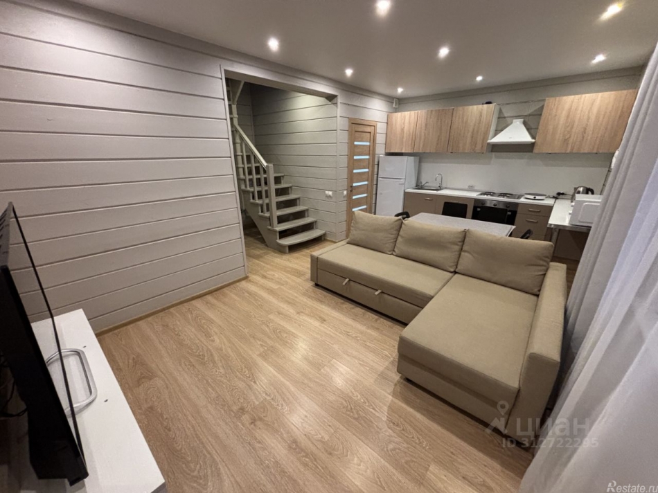 Аренда дома Лахтинский пр-кт,  д. 97