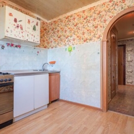 Продажа 1-комн квартиры на вторичном рынке Фрязино г, Полевая ул,  д. 15