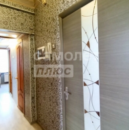 Продажа 3-комн квартиры на вторичном рынке Электросталь, ул Лесная,  д. 32