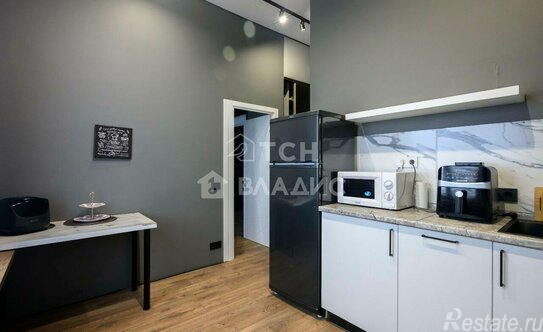 Продажа 1-комн квартиры на вторичном рынке Пушкинский городской округ, Советская улица,  д. 22