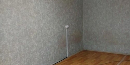 1-комн квартира улица Маршала Тухачевского, 33