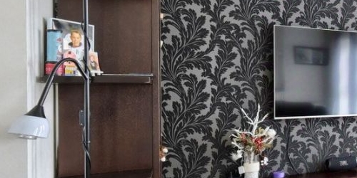 3-комн квартира Корпусная улица, 9