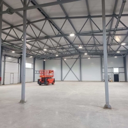 Аренда склада село Зеленая Слобода,  д. 54/1