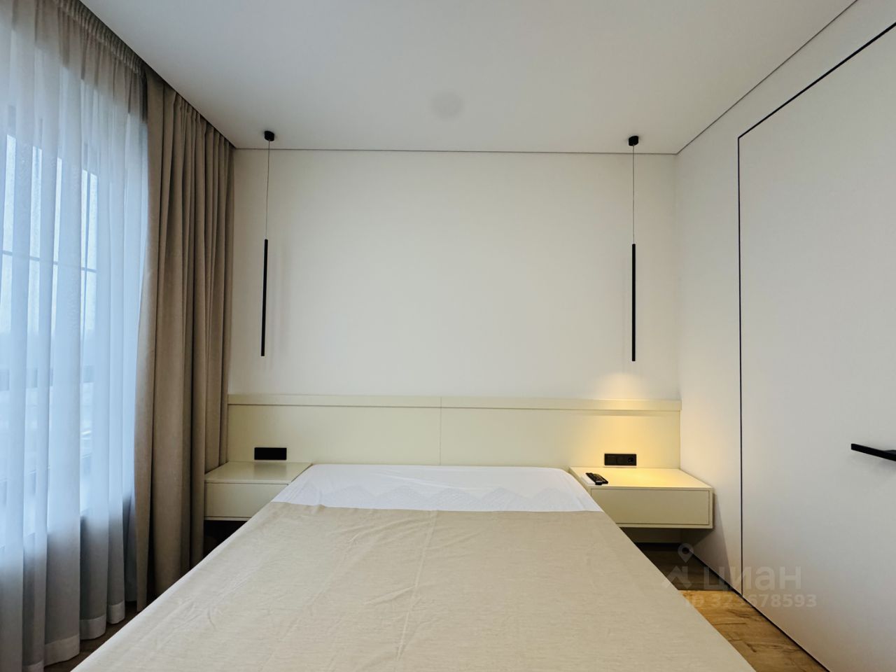 Аренда 3-комн квартиры на вторичном рынке улица Василисы Кожиной, 13