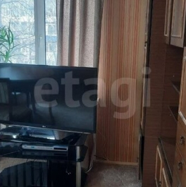 Продажа 1-комн квартиры на вторичном рынке ул Полевая,  д. 22