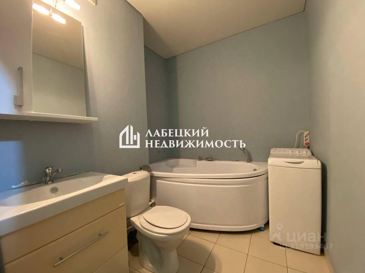 Продажа студии бульвар Александра Грина, 1