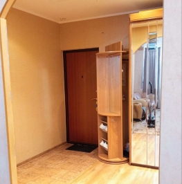 Продажа 3-комн квартиры на вторичном рынке Красногорск, Москворецкий б-р, 1