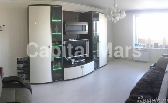 Продажа 3-комн квартиры на вторичном рынке ул Полбина,  д. 2,  к. 1