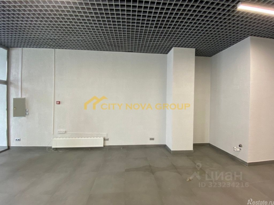 Аренда ПСН бульвар Веласкеса