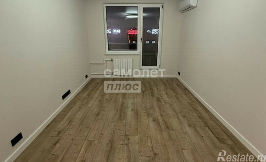 Продажа 2-комн квартиры на вторичном рынке Кировоградская улица,  д. 24 к1