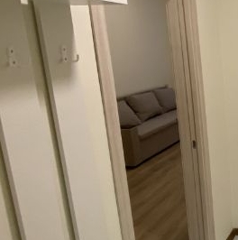 Аренда 1-комн квартиры на вторичном рынке с. Домодедово, улица Современников, 10