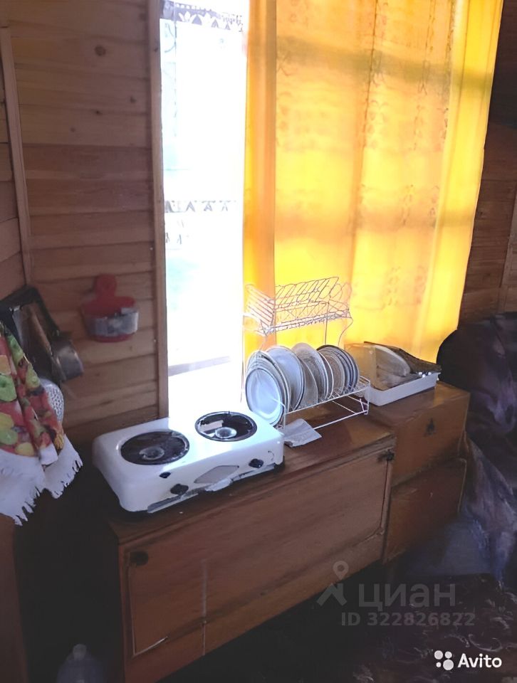 Продажа дома Радуга СТ, улица Ягодная