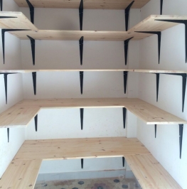 Продажа гаража Рупасово, 1-й Рупасовский переулок,  д. 11Б