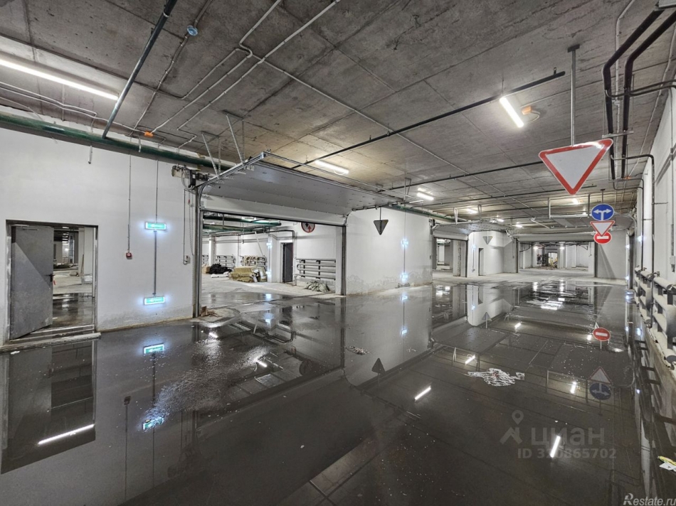 Продажа гаража ул Героев Панфиловцев,  д. 31