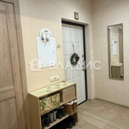 Продажа 1-комн квартиры на вторичном рынке Глухово, улица Рублёвское предместье,  д. 30