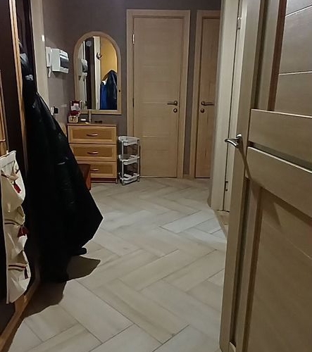 2-комн квартира Коммунар г., улица Ново-Антропшинская, 9