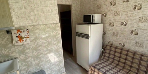 1-комн квартира улица Академика Арцимовича,  д. 16