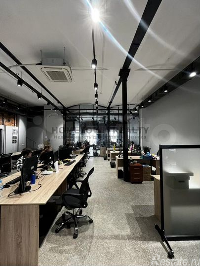 Продажа офиса Холодильный пер,  д. 3,  к. 1 стр 16