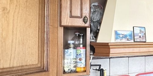 3-комн квартира улица Коненкова, 4Б