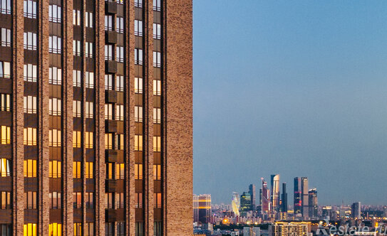 Продажа 3-комн квартиры на вторичном рынке Новодмитровская улица,  д. 2 к5